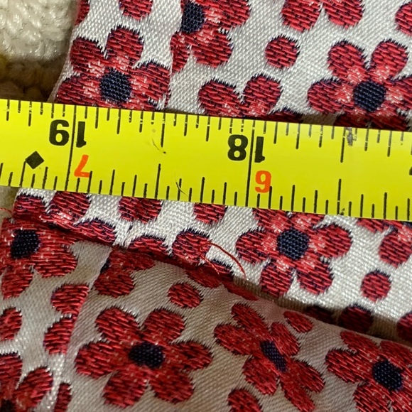 Trina Turk Floral Darling Ruffle Sleeve Dress - Picture 10 of 14